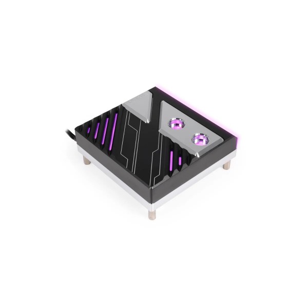 Alphacool Apex 1 CPU Cooler - LGA 1700/1851 (13851)