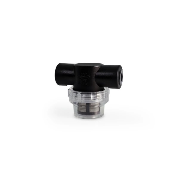 Alphacool ES Inline Particle Filter 2x G1/4" IG (13888)
