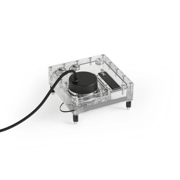 Alphacool Core 140mm Reservoir with VPP/D5 Pump (13889)
