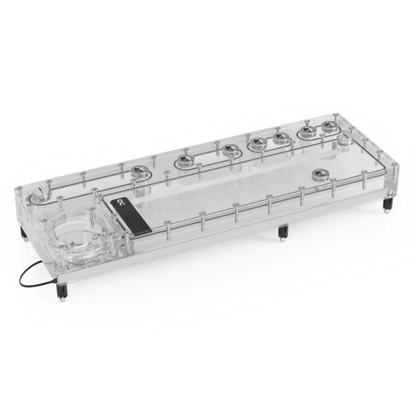 Alphacool Core Distro Plate 420 Left VPP/D5 (13890)