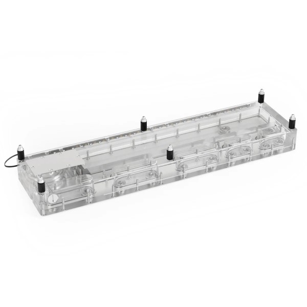 Alphacool Core Distro Plate 480 VPP/D5 - Left (13891)