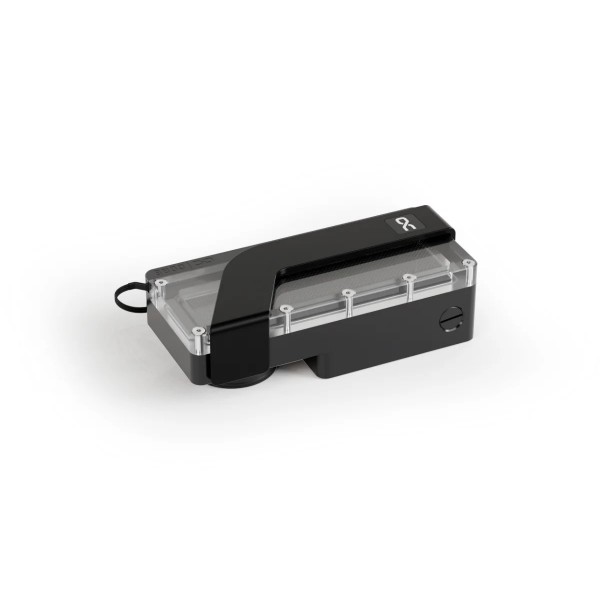 Alphacool Core DDCzero Flat Reservoir 140 with Pump (14568)