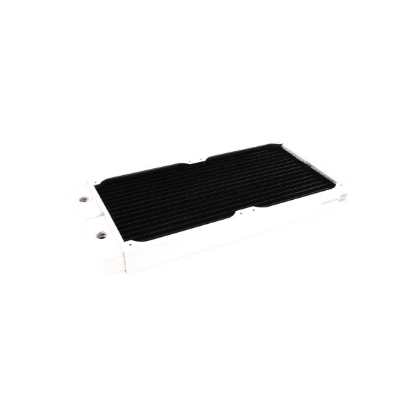 Alphacool HPE-30 Full Copper 280mm Radiator - White (10224)