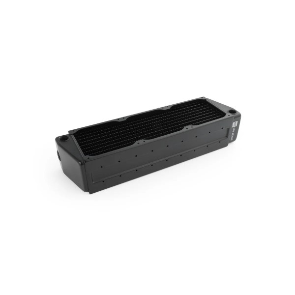 Alphacool ES HPE-60 Full Copper X-Flow 80mm Triple Radiator 5 Bar (10234)