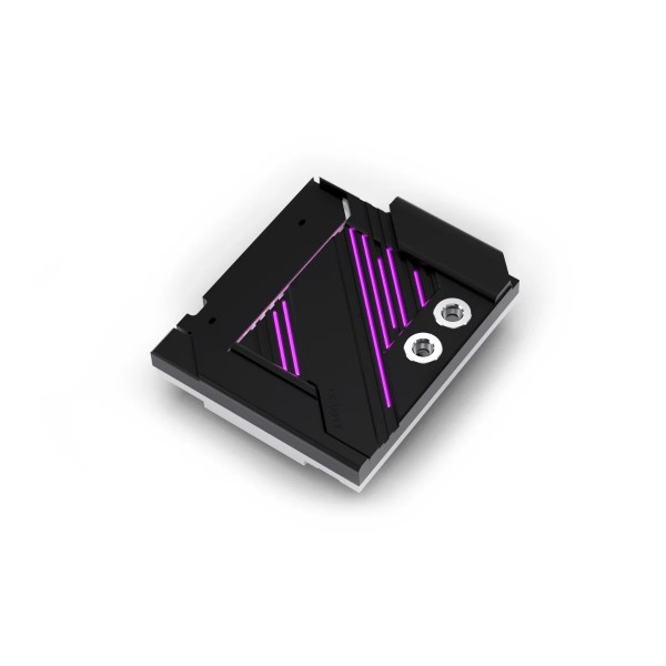 Alphacool Apex Monoblock for ROG STRIX X870-F Gaming WIFI AM5 Motherboard (14682)