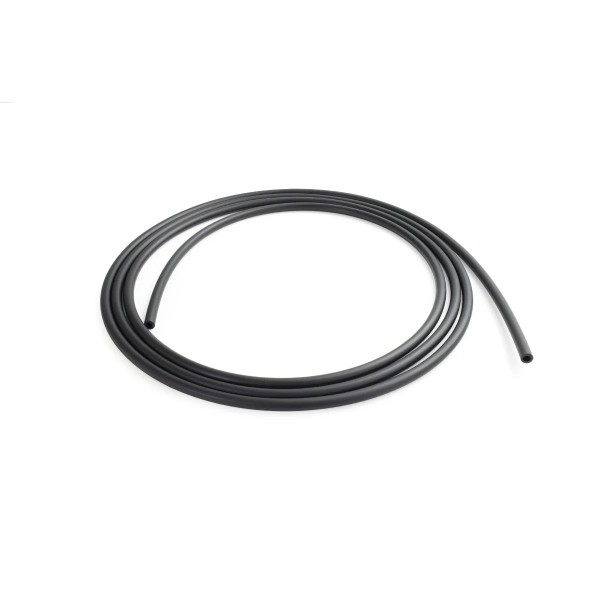 Alphacool ES Hose Teflon/PA/TPV 8/5mm - Black - 3m (10256)
