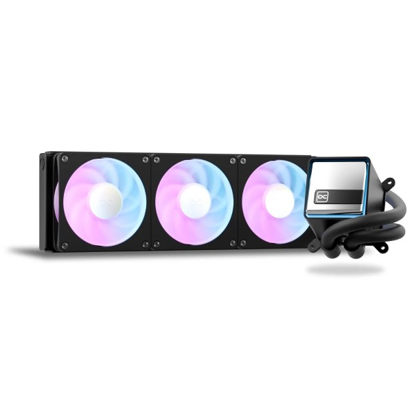 Alphacool Core 2 XT 360mm CPU AiO Cooler (14712)