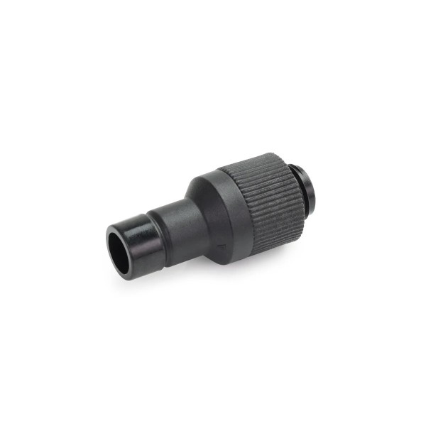 Alphacool ES Quick Release Coupling G1/4 AG Male - PushIn Industry Version (17653)