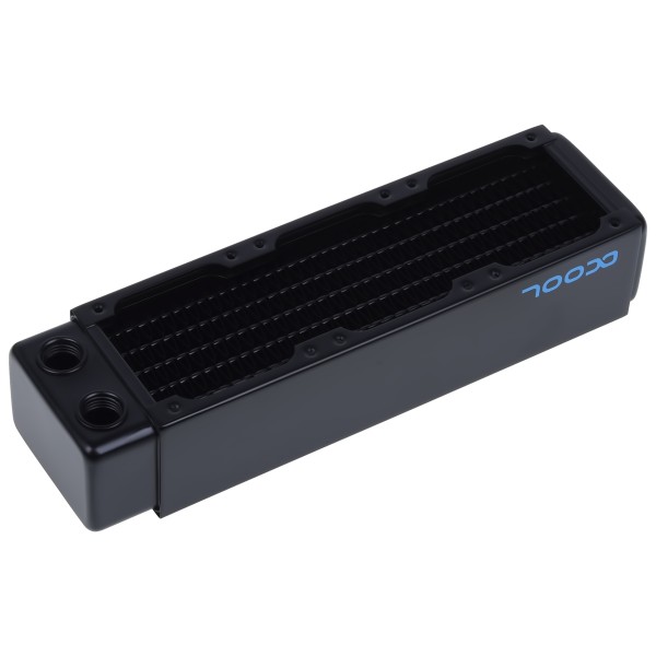 Alphacool NexXxoS XT45 Full Copper 60mm Triple Radiator (14224)