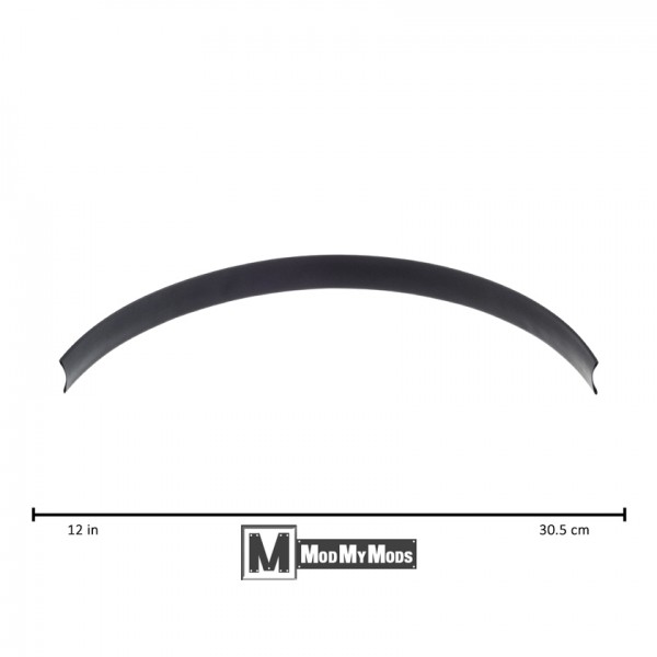 ModMyMods 1/2" (13mm) 3:1 Heatshrink Tubing - Black (MOD-0163)