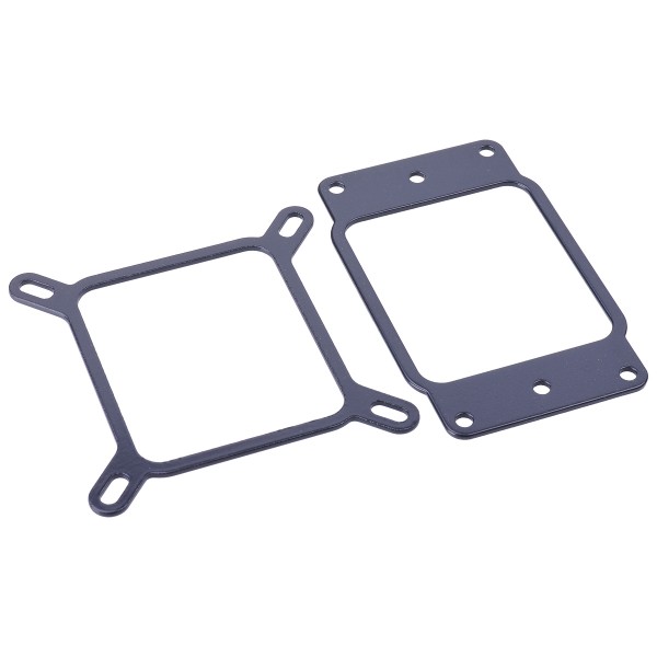 Alphacool NexXxoS XP³ Spare Bracket - Black (12162)