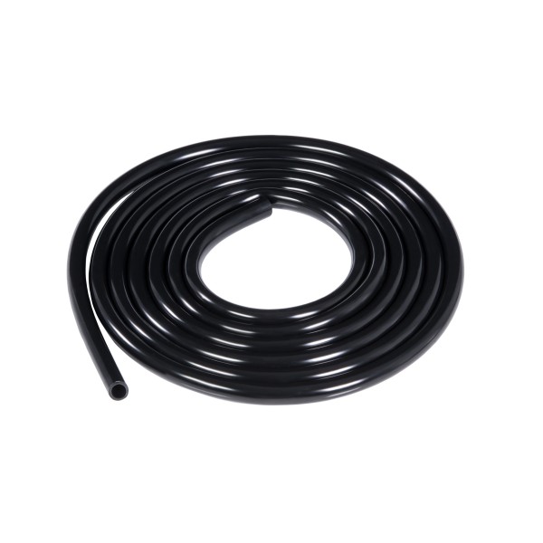 Alphacool Tubing AlphaTube HF 11/8 (5/16"ID) - UV Black 3m (9.8ft) Retailbox (17493)