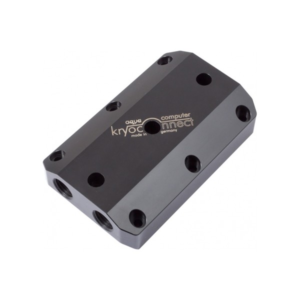 Aquacomputer Kryoconnect SLI Bridge | 5 Slot (23552)