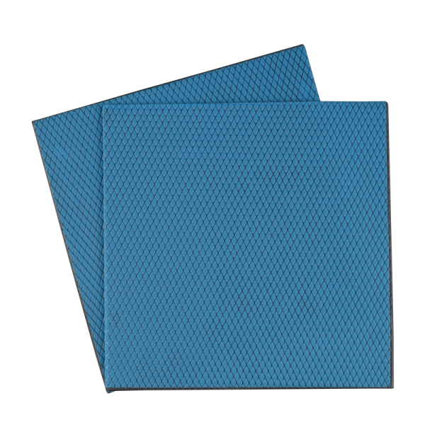 Thermal Grizzly Minus Pad Basic - 100x 100x 1.0 mm - 2 pcs (TG-MP-B-100-100-10-2)