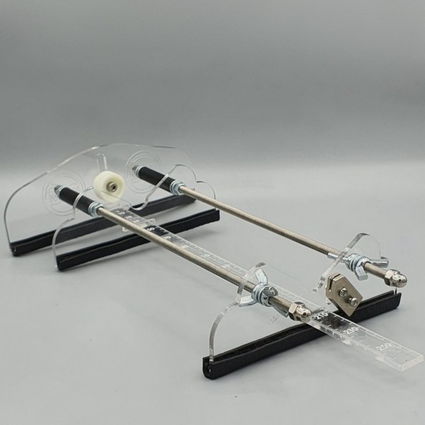 Mayhems Glass Cutting Tube Kit (MGTCK)