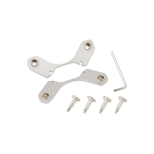 Aquacomputer Conversion Kit Base 2011-3 / 2011/2066 for Cuplex Kryos NEXT RGBpx (21796)
