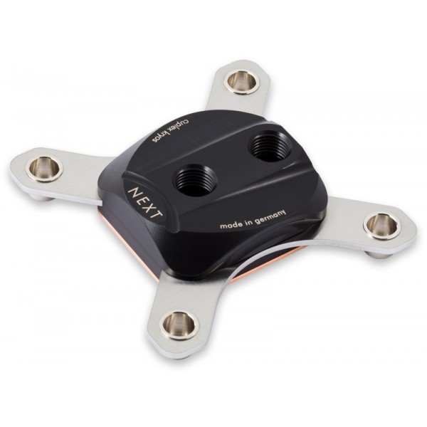 Aquacomputer Cuplex Kryos NEXT 1851/1700, Acetal/Copper (21847)