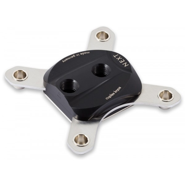 Aquacomputer Cuplex Kryos NEXT 1851/1700, Acetal/Nickel (21848)