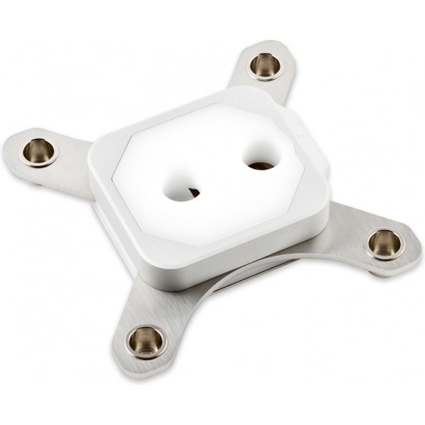 Aquacomputer Cuplex Kryos NEXT RGBpx 1851/1700, Acetal/Nickel (21872)