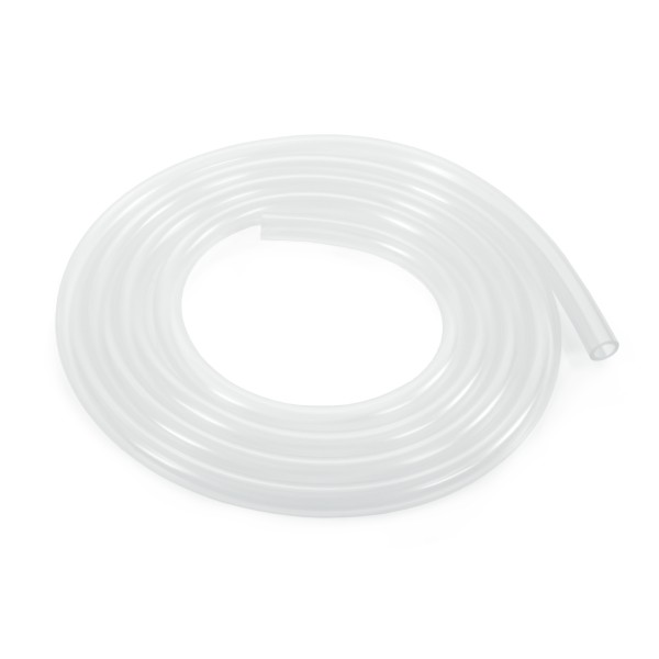 Alphacool Tubing AlphaTube HF 19/13 (1/2"ID) - Ultra Clear 3m (9.8ft) Retailbox (17532)