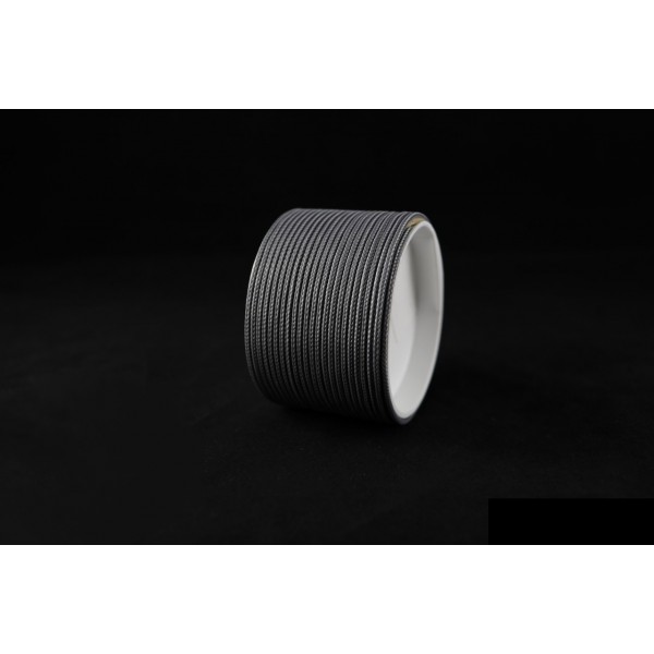 Darkside 2mm (5/64") High Density Cable Sleeving - Metal Jacket (DS-1121)
