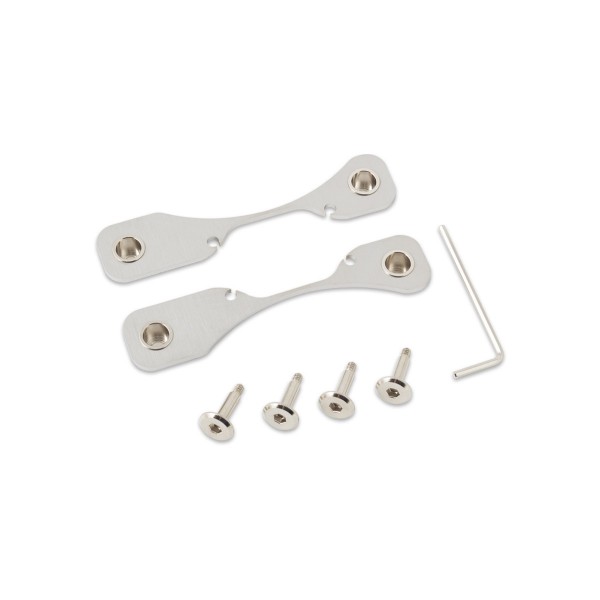 Aquacomputer Conversion Kit Socket AM5/AM4/3000/5000/7000/8000/9000 for Cuplex Kryos NEXT RGBpx (21798)