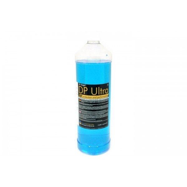 Aquacomputer Double Protect Ultra - Blue 1000ml (53114)