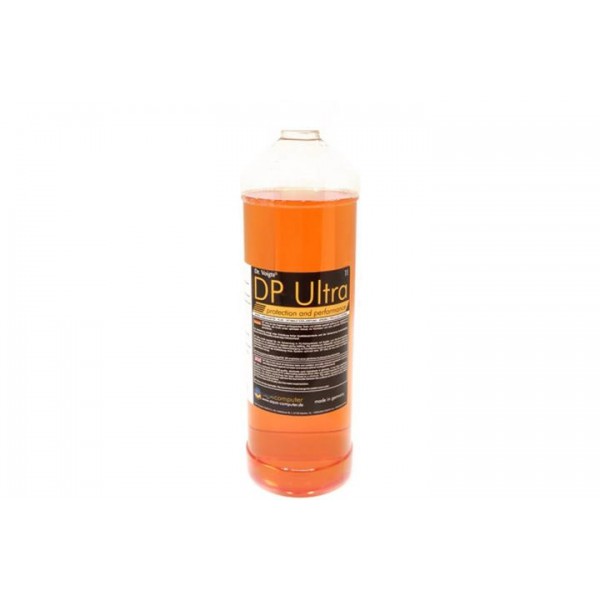Aquacomputer Double Protect Ultra - Orange 1000ml (53117)