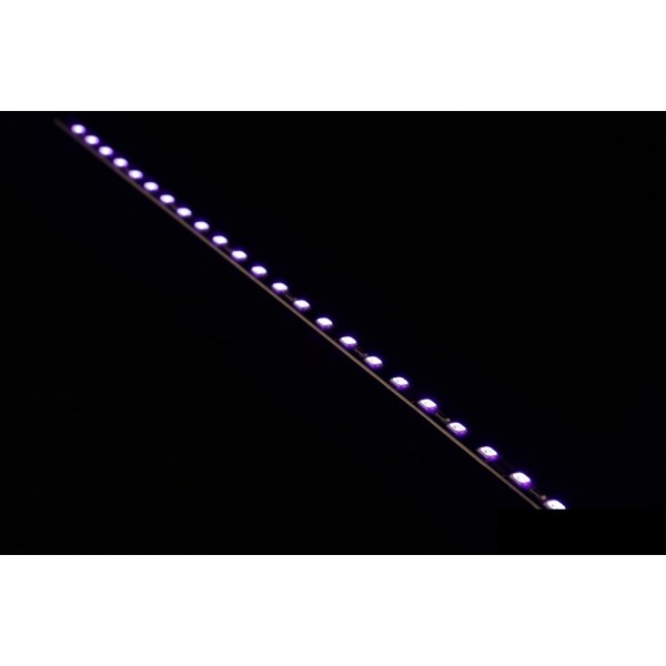 Darkside 12″ (30cm) DarkSide CONNECT Dimmable Rigid LED Strip – UV G2-SE (DS-1058)
