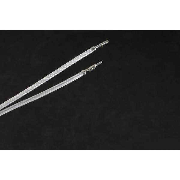 Darkside 12" (30cm) Female-Female Pre-Sleeved ATX and PCI-E Wire – Arctic Camo (DS-1144)