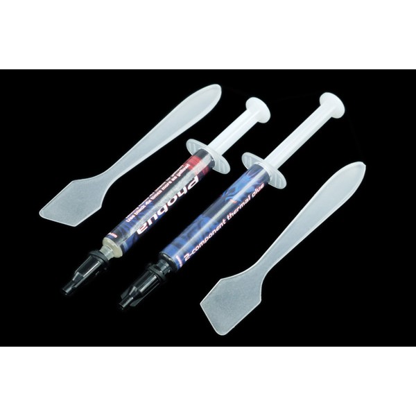 Phobya 2-Component Thermal Glue (31073)
