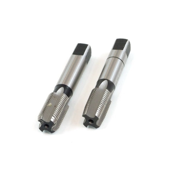 FORUM G1/4 Screw Tap Bit Kit (32036)