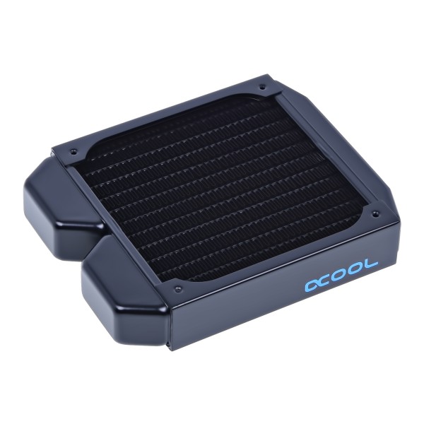 Alphacool NexXxoS ST30 Full Copper 120mm Radiator (14156)