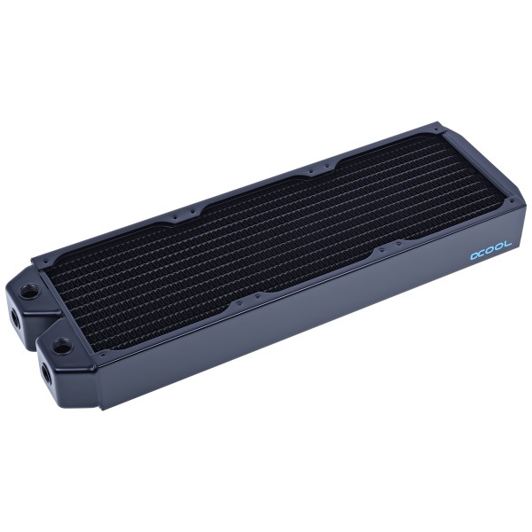 Alphacool NexXxoS XT45 Full Copper 360mm Radiator (14166)
