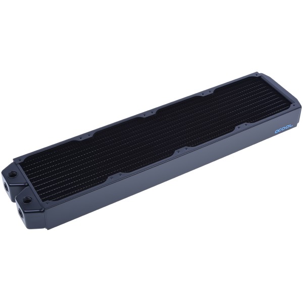 Alphacool NexXxoS XT45 Full Copper 480mm Radiator (14167)