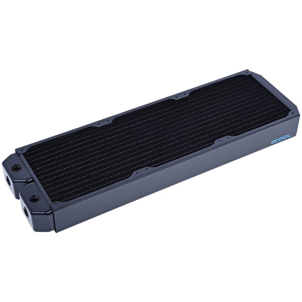 Alphacool NexXxoS XT45 Full Copper 420mm Radiator (14170)