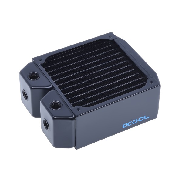 Alphacool NexXxoS UT60 Full Copper 120mm Radiator (14172)