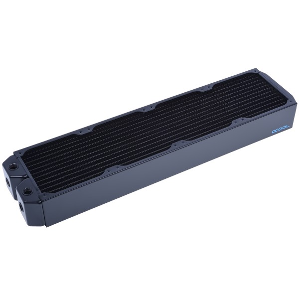 Alphacool NexXxoS UT60 Full Copper 480mm Radiator (14175)