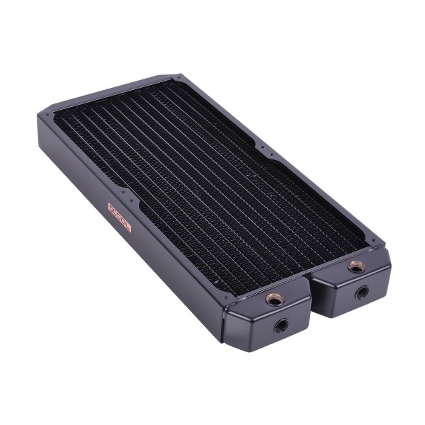 Alphacool NexXxoS XT45 Full Copper 180mm Dual Radiator (14187)