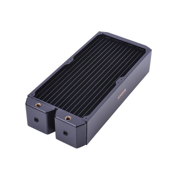 Alphacool NexXxoS Monsta 180mm Dual Radiator (14214)