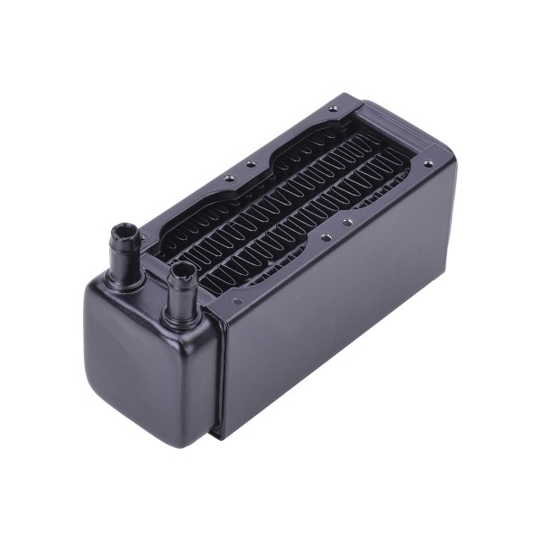 Alphacool NexXxoS XT45 Full Copper Dual 40mm Radiator (14209)