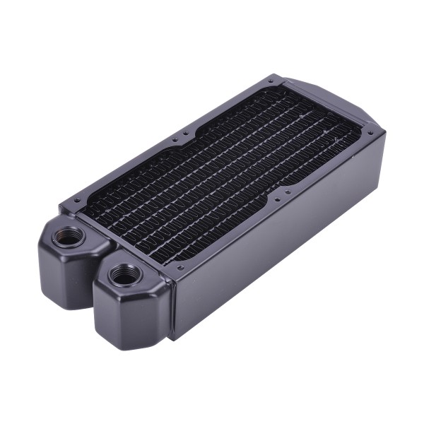 Alphacool NexXxoS XT45 Full Copper Dual 80mm Radiator (14212)