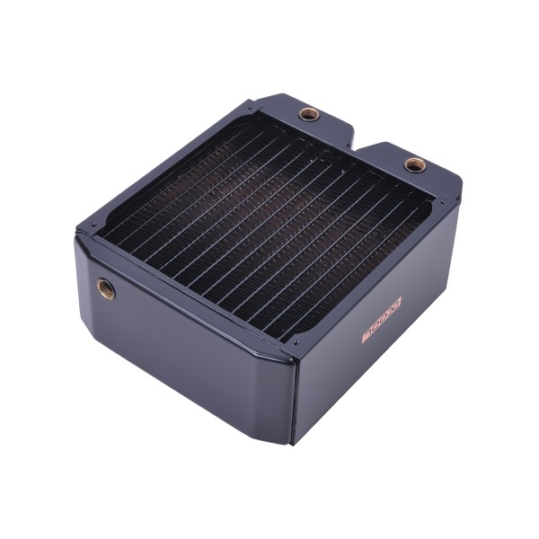 Alphacool NexXxoS Monsta 180mm Single Radiator (14213)