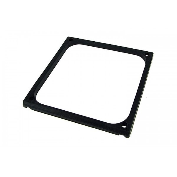Phobya Shroud & Decoupling 140mm (7mm Thickness) (38205)