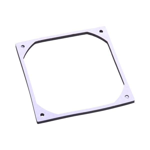 Phobya Radiator Gasket 5mm for 120mm Fans (38285)