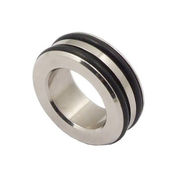 Aquacomputer Side or Horizontal Connector for Airplex Modularity System (33501)