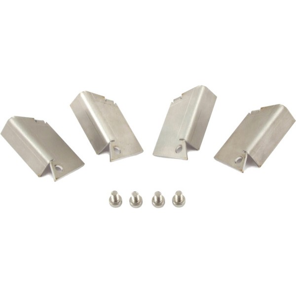 Aquacomputer Set of Stands for Airplex Modularity System, On Edge (33508)