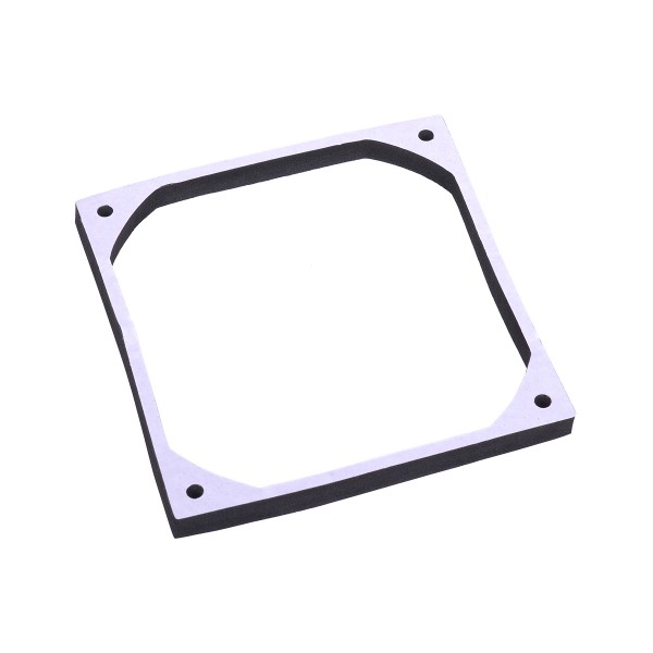 Phobya Radiator Gasket 10mm for 120mm Fans (38335)