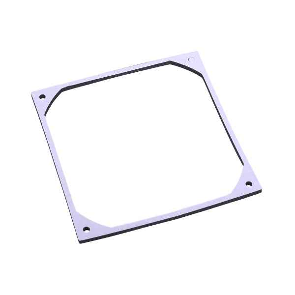 Phobya Radiator Gasket 10mm for 140mm Fans (38336)