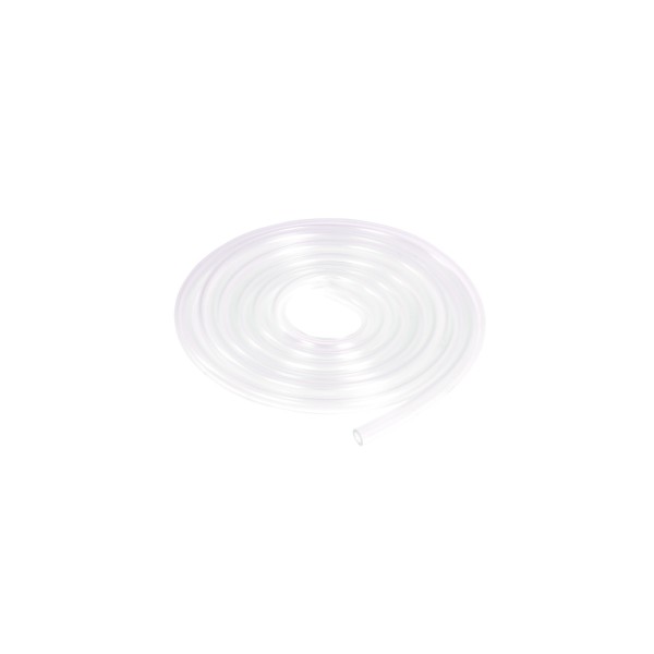 Alphacool Tubing AlphaTube HF 5/3mm - Ultra Clear 1m (3.3ft) Retailbox (18620)